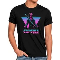 style3 T-Shirt Capsule Corp super dragonball z gt songoku breakers daima