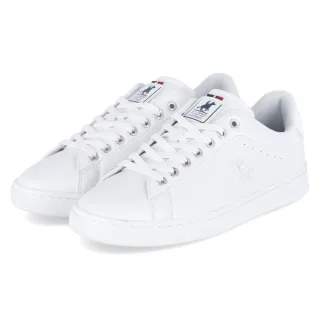 U.S. Grand Polo Sneaker EMPIRE - Gr. 40 - Weiß - Synthetik