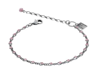 konplott - Armband - Magic Fireball Mini pink