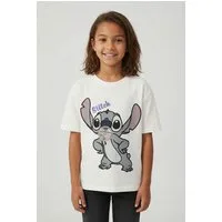 Name It T-Shirt NKFAKUN STITCH SS NREG TOP BOX NOOS WDI