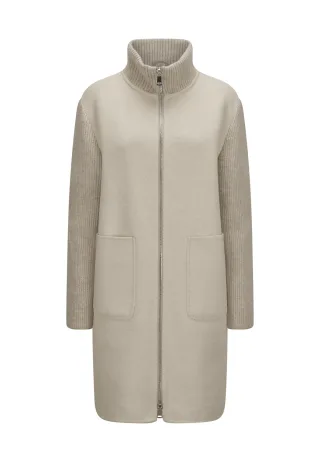 MILESTONE - MSPatty beige/stein - Gr. - 38
