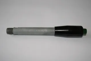 ELMAG Handgriffstange kompl. mit Taster - 9802258