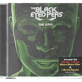 THE E.N.D.