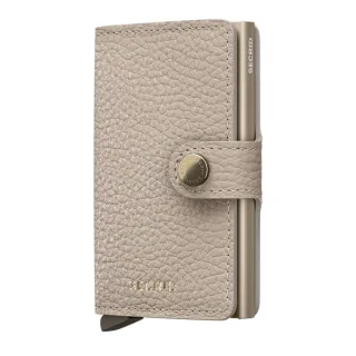 secrid - Miniwallet - MPE beige - Gr. - OS