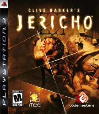Jericho (Spanisch Import) - [für PlayStation 3]
