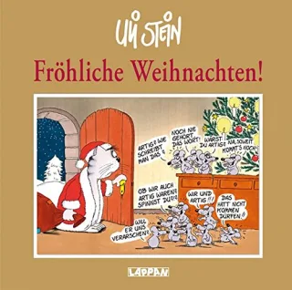 Weihnachten!
