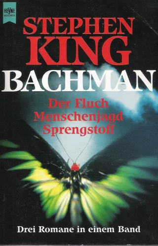 Bachman