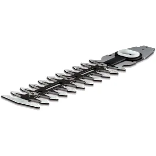 Bosch Strauchscherenmesser, Systemzubehör, 20 cm, für ASB - 2609003868