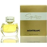 MONTBLANC Eau de Parfum Montblanc Signature Absolue Eau de Parfum 30 ml