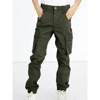 Name It Cargohose NKMRYAN CARGO R TWI PANT 2222-BA