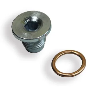 Elring ?lablassschraube BMW Citroen Mini Opel Peugeot