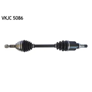 SKF Antriebswelle vorne links Dacia Sandero