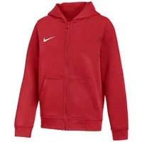 Nike Sweatjacke Nike Performance Park 26 Kapuzenjacke Kids Baumwolle