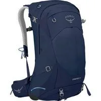 Stratos 34, Rucksack blau, 34 Liter