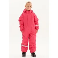 ZIGZAG Schneeoverall Vally (1-tlg) mit wasser- und winddichter TPU-Membran