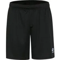 Lotto Trainingsshorts - mit dezenter Logostickerei auf dem Bein