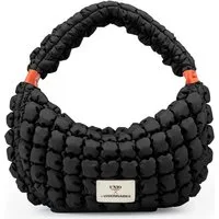 Les Visionnaires Schultertasche Unio Banana, Polyester