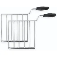 Smeg Toaster TSSR01 2 Sandwich-Zangen