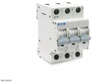 EATON Leitungsschutzschalter PXL-C32/3