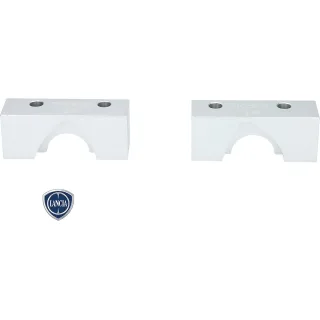 Brilliant Tools Nockenwellen-Arretierwerkzeug-Satz für Lancia K 2.0l 20V - BT591275