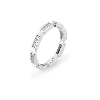 JETTE Damenring MOSAIC 89230178