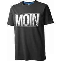 HSV Print-Shirt "Bela" 2024 schwarz