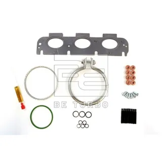 BE Turbo Montagesatz f?r Turbolader BMW 2er Active Tourer F45 225 Xe Plug-In-Hybrid
