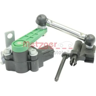 Metzger Sensor f?r Xenonlicht VW Touareg 7P 0901211