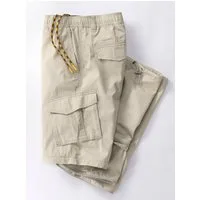 Witt Jogginghose Zip-off-Hose