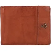 HARBOUR 2nd Geldbörse Cool Casual, Leder