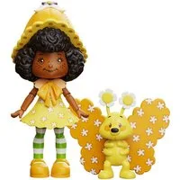 Boss Fight Studio Actionfigur Emily Erdbeer Simply Actionfigur Orange Blossom & Marmalade