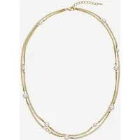 Purelei Kette ohne Anhänger Sea Gleam (Kette)