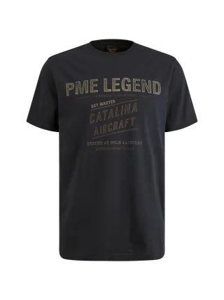 PME Legend - single jersey salute - Gr. - M
