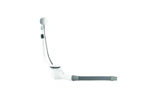 Bette Rotaplex R5 Sonder, f. Silhouette weiß, B609-000 B609-000