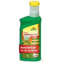Neudorff Unkrautbekämpfungsmittel Finalsan UnkrautFrei Plus 500 ml für 90 m², 500 ml, 1 St., schonend für Haustiere, Unkraut entferner ohne Glyphosat, kraftvoll mit 2fach-Wirksystem bis in die Wurzel
