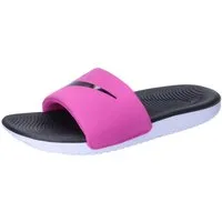 Nike Nike Kinder Badeschlappen Nike Kawa FJ2250 Badeschuh