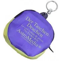 Astromedia Experimentierkasten Der Taschen-Drachen