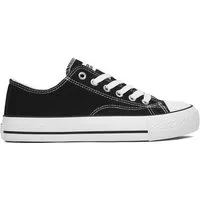 sprandi Sprandi Damenschuhe Schwarz Sprandi-CEOWB-YL201402 Schwarz Sneaker
