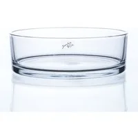 Sandra Rich Dekovase SANDRA RICH, Glasschale AUTOMATIC rund Ø 25cm, Snackschale