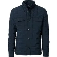 CASAMODA Bikerjacke CASAMODA Übergangsjacke uni