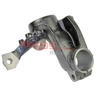Metzger Achsschenkel vorne links Audi Seat Skoda VW 58088901