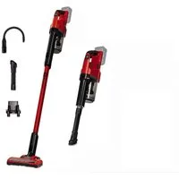 Einhell Akku-Stielstaubsauger Einhell Akku-Stielstaubsauger TE-SV 18 Li- 18V ohne Akku / Ladegerät