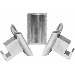 Rothenberger Spannbacken für R80/R100, 32mm - 72562