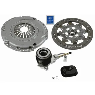 Sachs Kupplung Ford Mondeo 3 1,8 2,0+16V