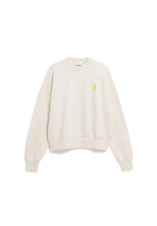 Armedangels - ICONIC Å ALIZAA SWEAT - Gr. - S