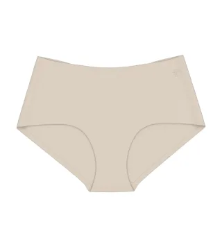 Triumph - Body Make-Up Illusion Shorty EX nude beige - Gr. - 42