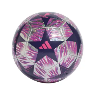 adidas UCL Champions League 26 Finale Foil Trainingsball