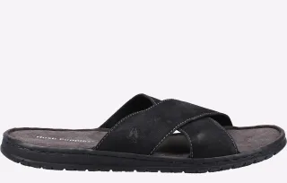 Hush Puppies Nile MEMORY FOAM Sandale Herren