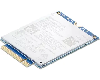 Lenovo Quectel EM120R-GL | 4xc1d51445 | Drahtloses Mobilfunkmodem - 4G LTE Advanced