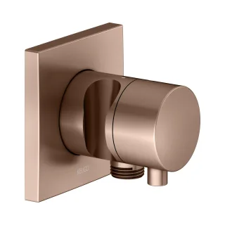 Keuco Absperrventil IXMO Comf. 59541, eckig 59541291202